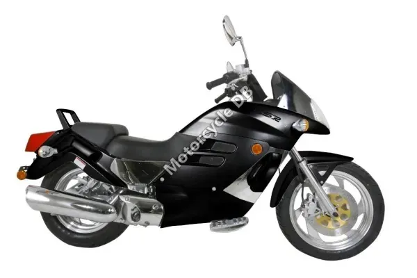 2009 CSR Cruiser 250 Automatica