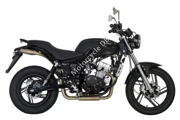 2010 CSR Naked 250