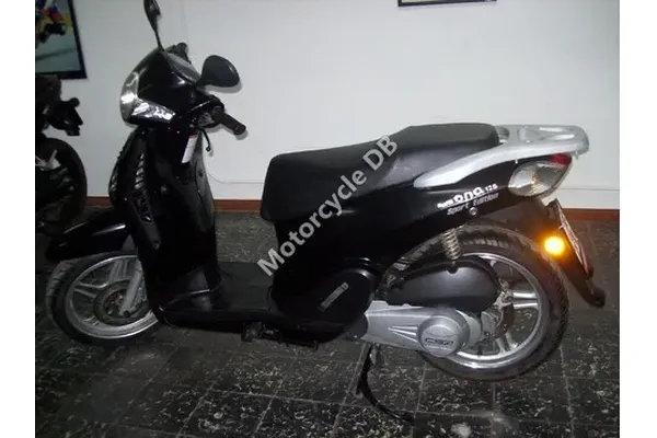 2009 CSR Ona