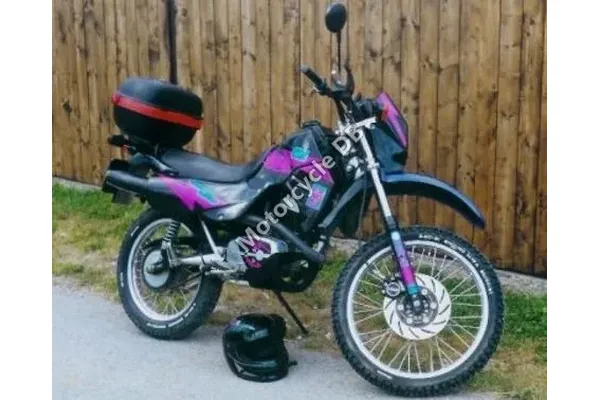1999 CZ 180