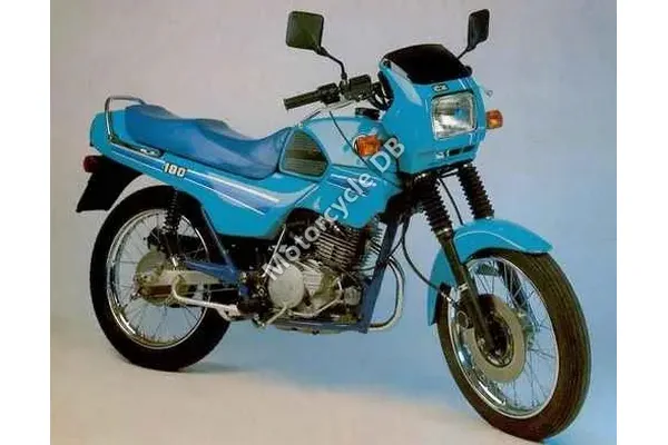 2000 CZ 180