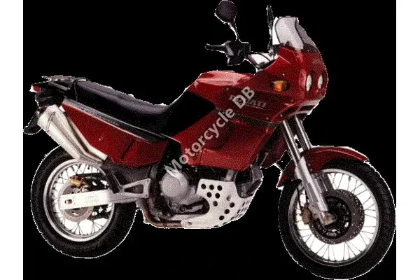 1995 Cagiva 750 Elefant