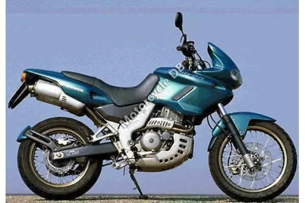1996 Cagiva Canyon 600