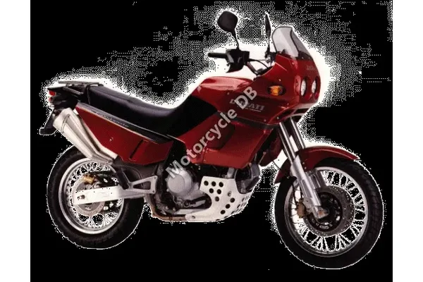 1997 Cagiva E 900 Elefant