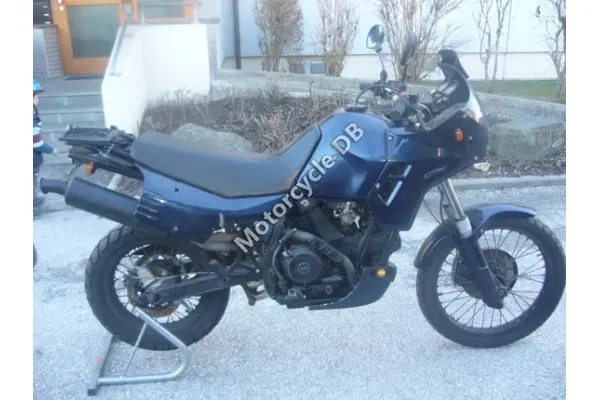 1989 Cagiva Elefant 750 Bifaro