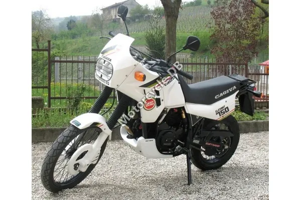 1990 Cagiva Elefant 900 I.e.