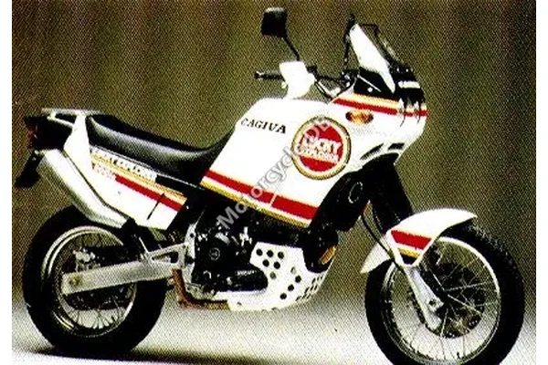 1991 Cagiva Elefant 900 I.e.