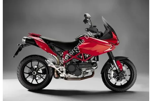 1992 Cagiva Elefant 900 I.e. GT