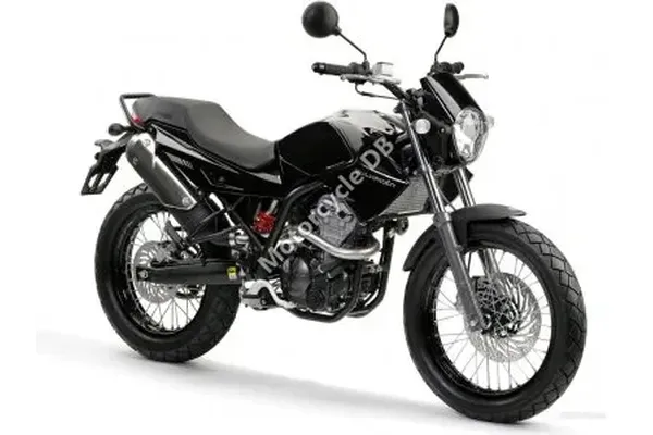 1992 Cagiva Elefant 900 I.e. Lucky Strike