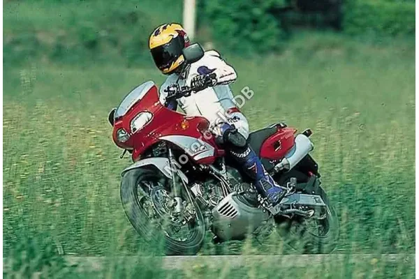 1997 Cagiva Grand Canyon 900 I.e.