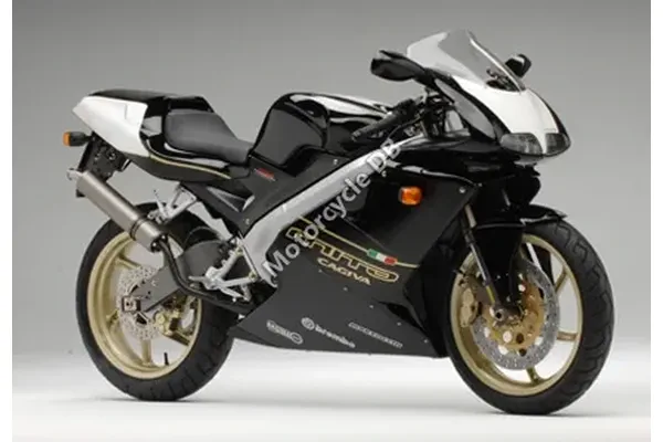 1998 Cagiva Mito 125