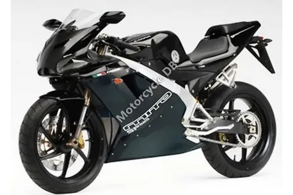 2007 Cagiva Mito SP 525
