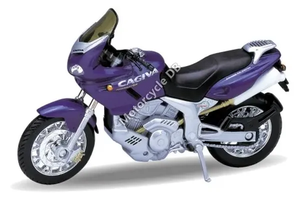 2003 Cagiva Navigator 1000