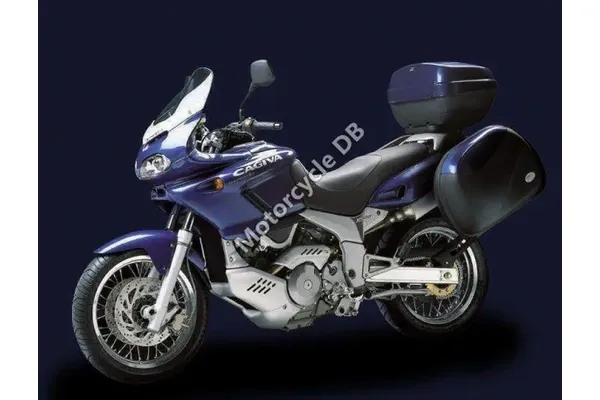 2001 Cagiva Navigator