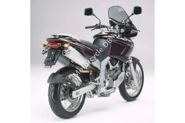 2002 Cagiva Navigator