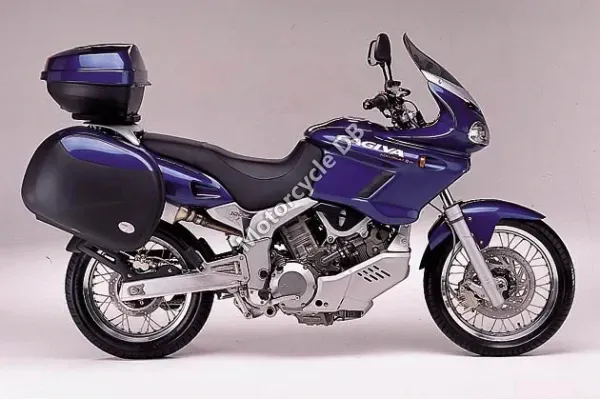 2000 Cagiva Navigator/navigator T