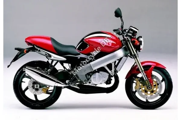 2000 Cagiva Planet 125