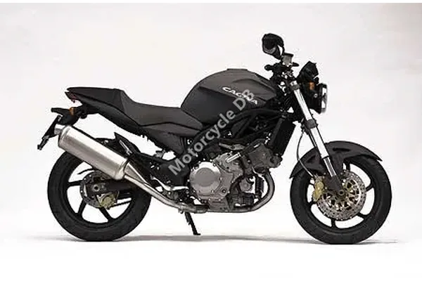 2006 Cagiva Raptor 1000
