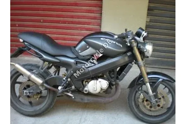 2004 Cagiva Raptor 125