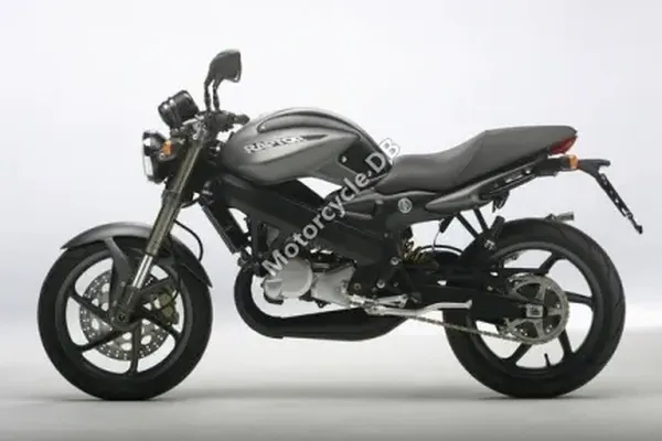 2009 Cagiva Raptor 125