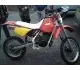 Cagiva SST 350 (with sidecar) 1983 20410 Thumb
