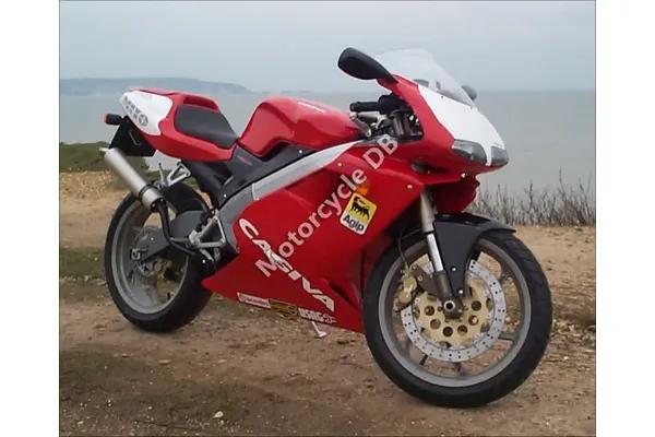 1999 Cagiva Supercity