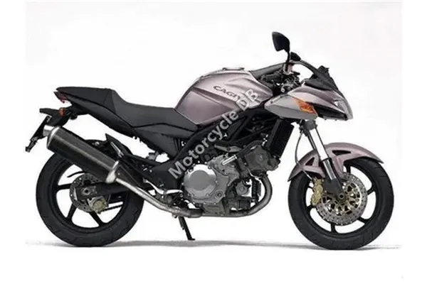 2006 Cagiva V Raptor 1000