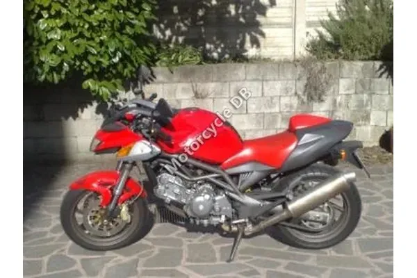 2006 Cagiva V Raptor 650