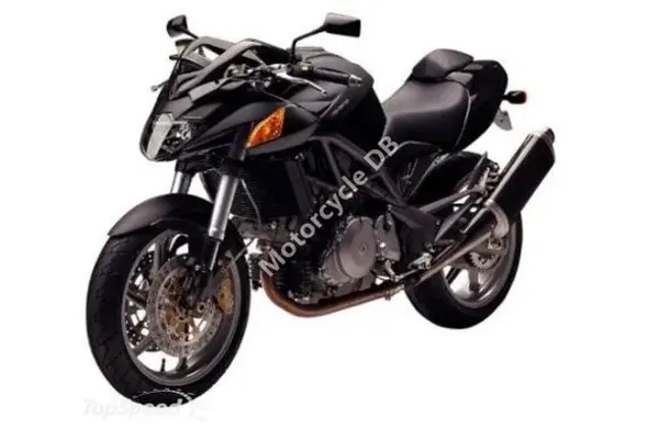 2006 Cagiva X3 Raptor