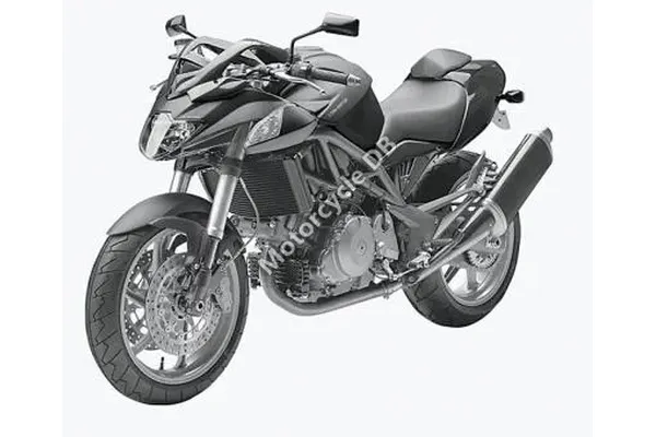 2006 Cagiva Xtra Raptor 1000