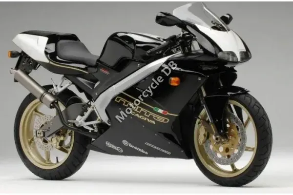 2007 Cagiva Mito 125