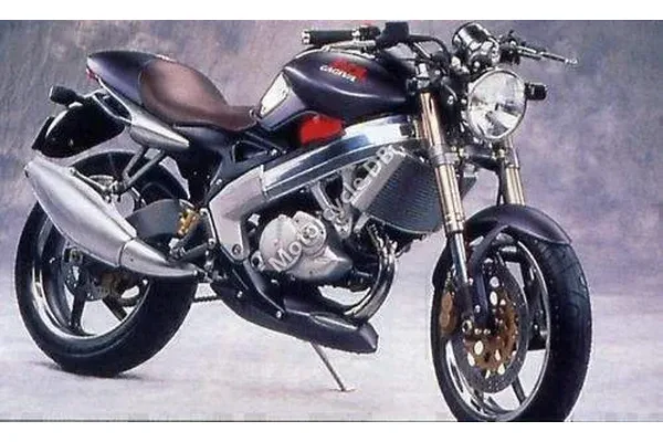 1997 Cagiva N1