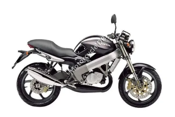 1998 Cagiva Planet 125