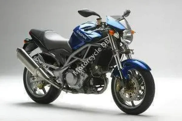 2005 Cagiva Raptor 1000