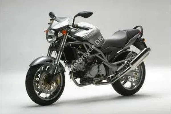 2006 Cagiva Raptor 650