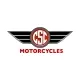 California Scooter logo