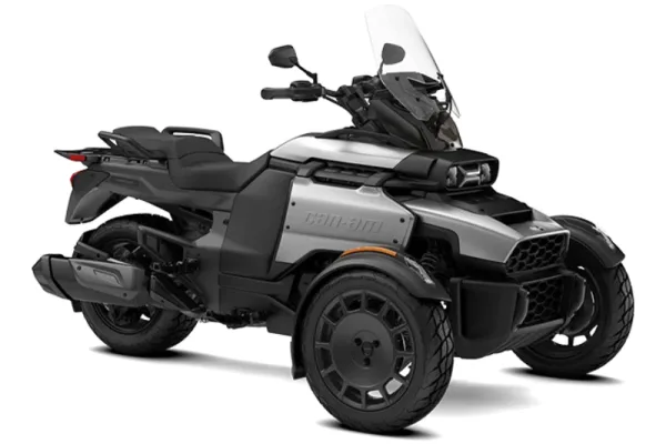2026 Can-Am Canyon