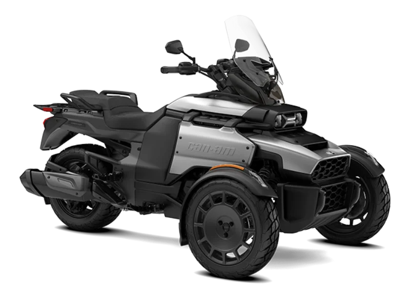 Can-Am Canyon XT 2025 Image: 1 Can-Am Canyon XT 2025 74907