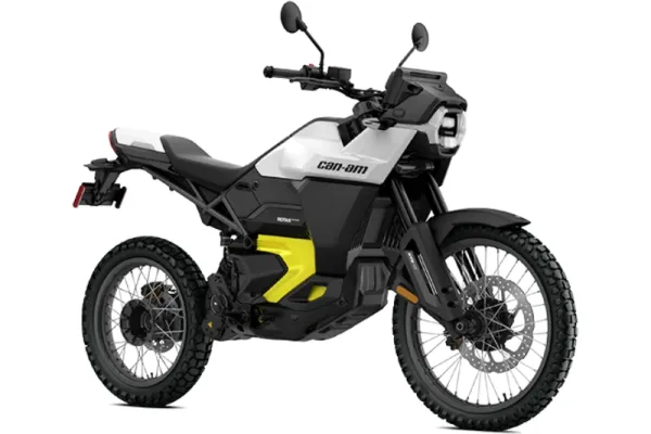 2026 Can-Am Origin 73