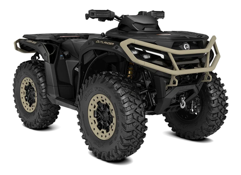 Can-Am Outlander 1000R 2026 74911