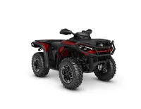 Can-Am Outlander 1000R 2025