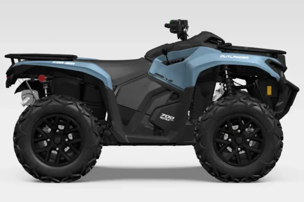 2026 Can-Am Outlander 700