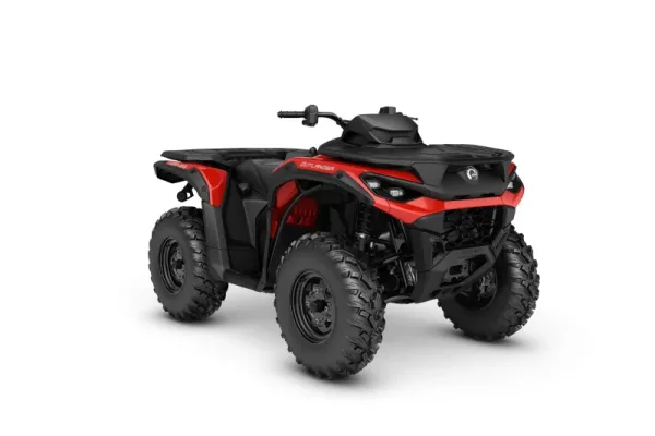 2025 Can-Am Outlander 850