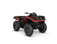 Can-Am Outlander 850 2025