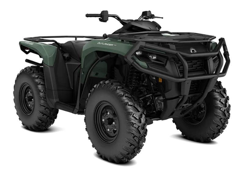 Can-Am Outlander Pro HD7 2026 74915