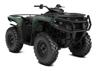 Can-Am Outlander Pro HD7 2026