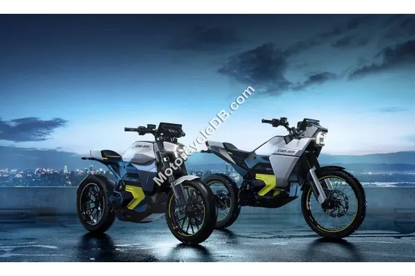 2023 Can-Am Pulse