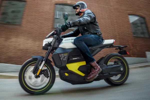 2026 Can-Am Pulse 73