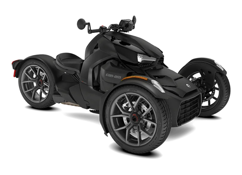 2026 Can-Am Ryker 600 Ace