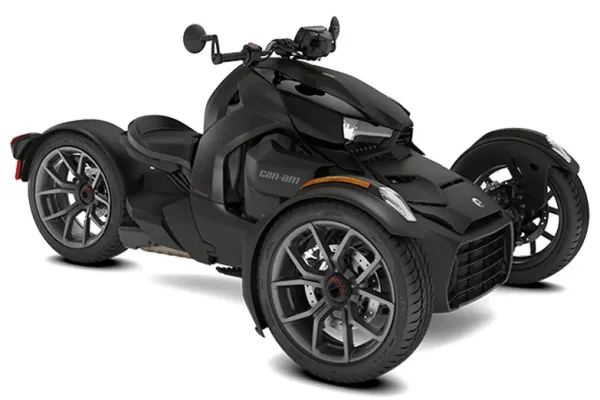 2026 Can-Am Ryker 900 Ace